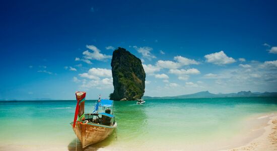 Endless Beauty of Thailand 10-Day